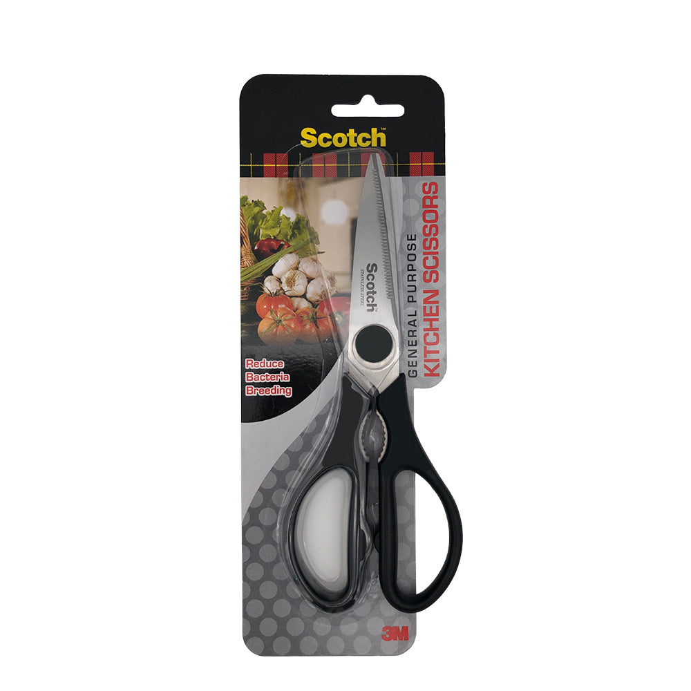 Scotch Premium Kitchen Scissors Japanese Kitchen Scissors