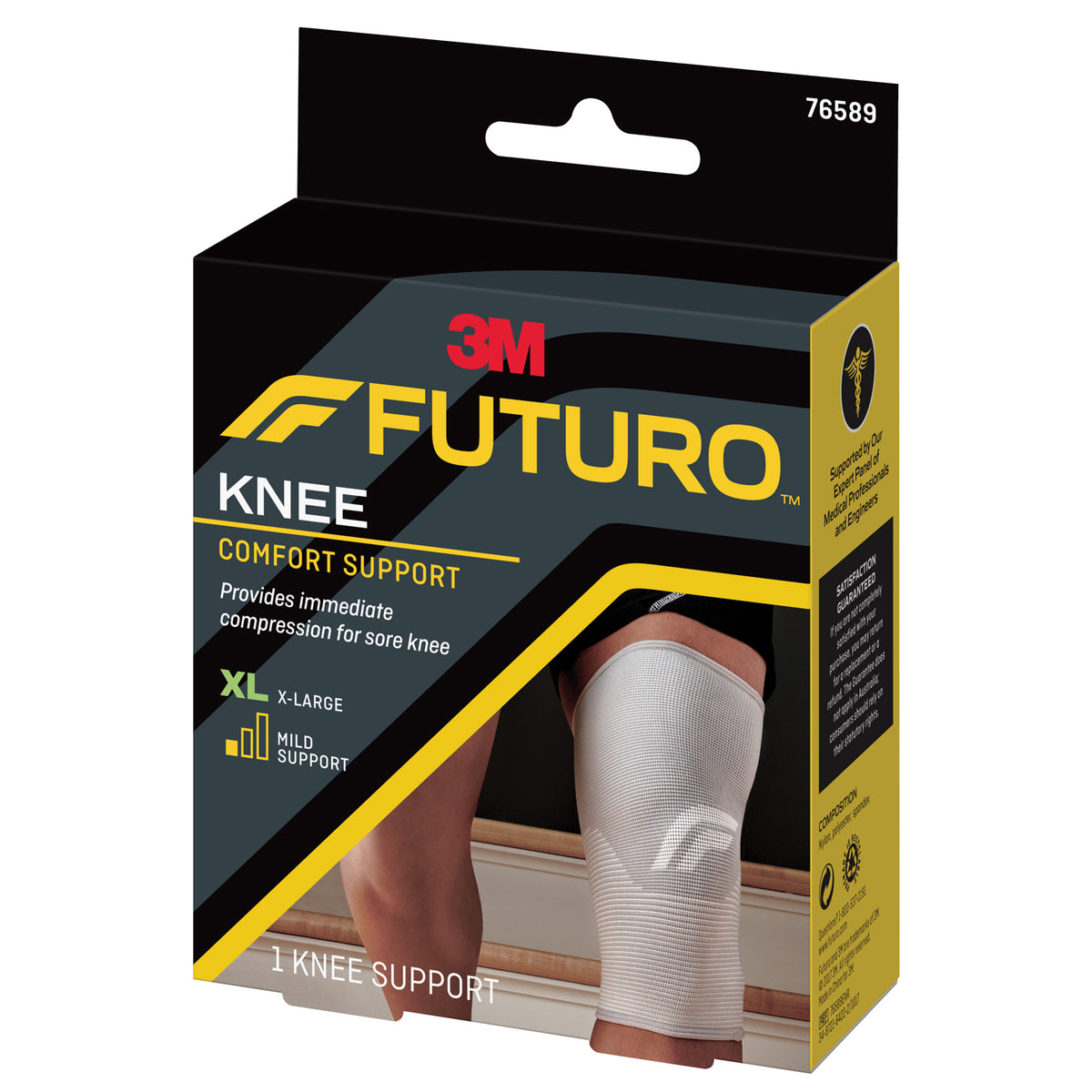 FUTURO™ 76589EN Comfort Lift Knee Support, XL