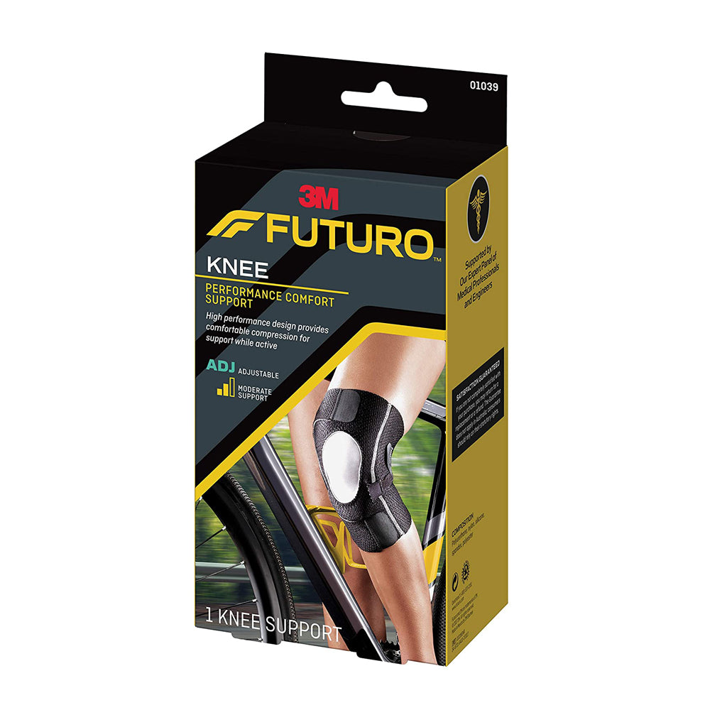 FUTURO™ 10770EN Comfort Stabilizing Reversible Splint Wrist Brace –
