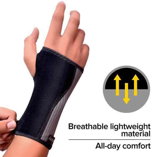 FUTURO™ Reversible Splint Wrist Brace 10770EN
