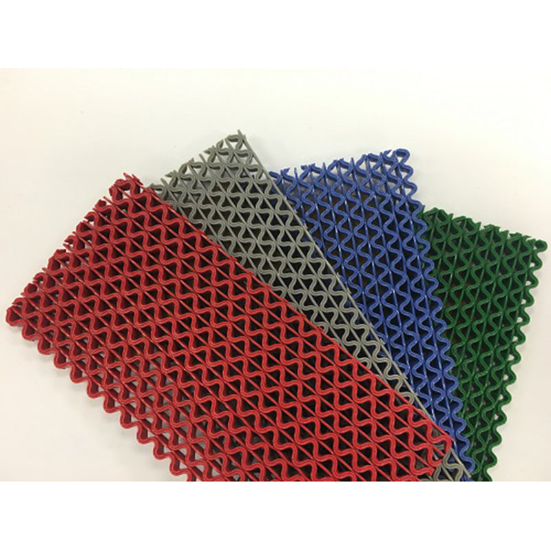 Safety-Walk™ 3200 Wet Area Matting, 0.45x0.6m (Grey) – 1HomeShop.sg