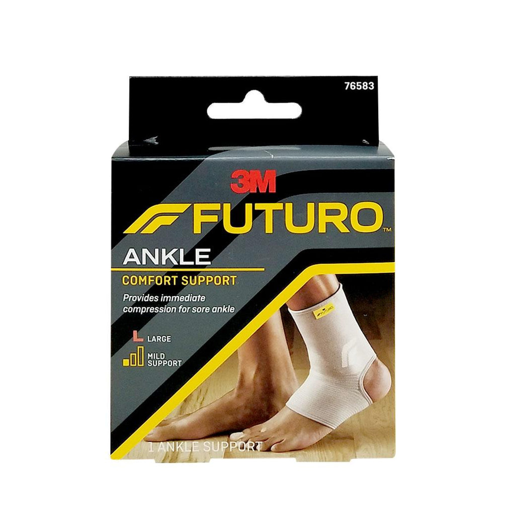 Futuro sale heel support