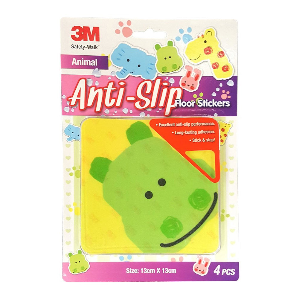 Antislip Stickers & Mat